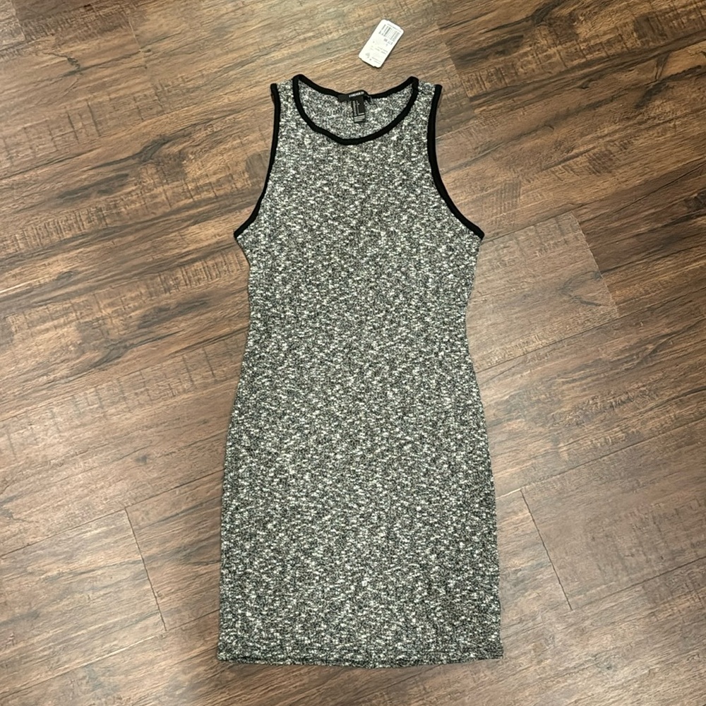 Forever 21 Mini Dress Women’s Size L (NWT!)